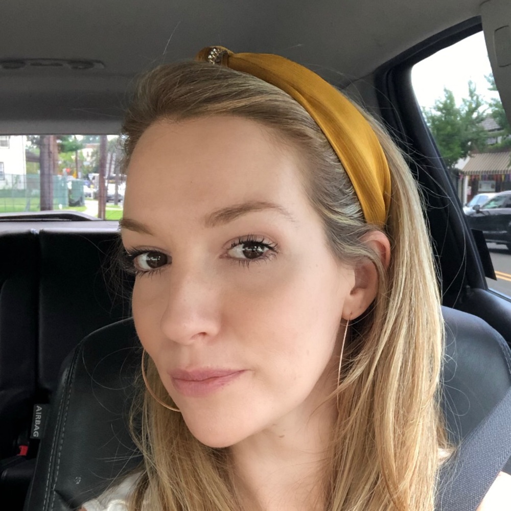 Meet your Posher, Lacee